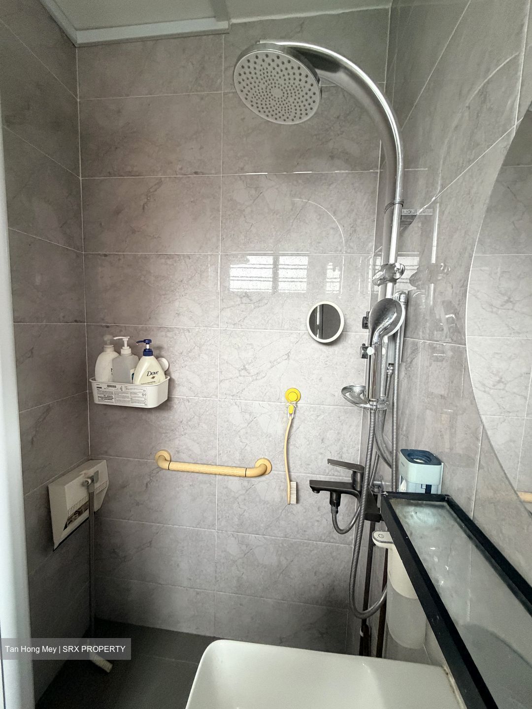 Blk 9 Toh Yi Gardens (Bukit Timah), HDB 4 Rooms #556802921